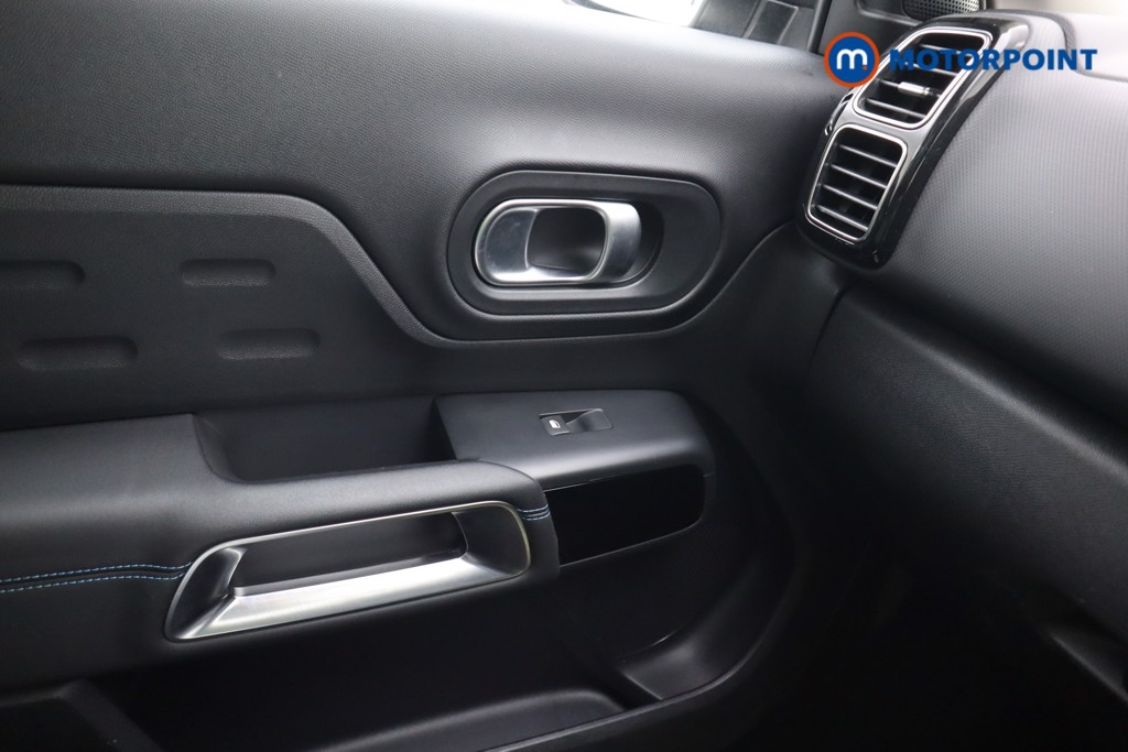 Citroen C5 Aircross Shine Automatic Diesel SUV - Stock Number (1580918) - 11th supplementary image
