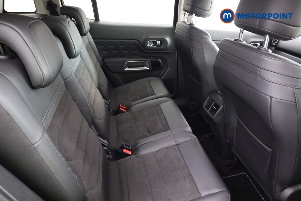 Citroen C5 Aircross Shine Automatic Diesel SUV - Stock Number (1580918) - 14th supplementary image