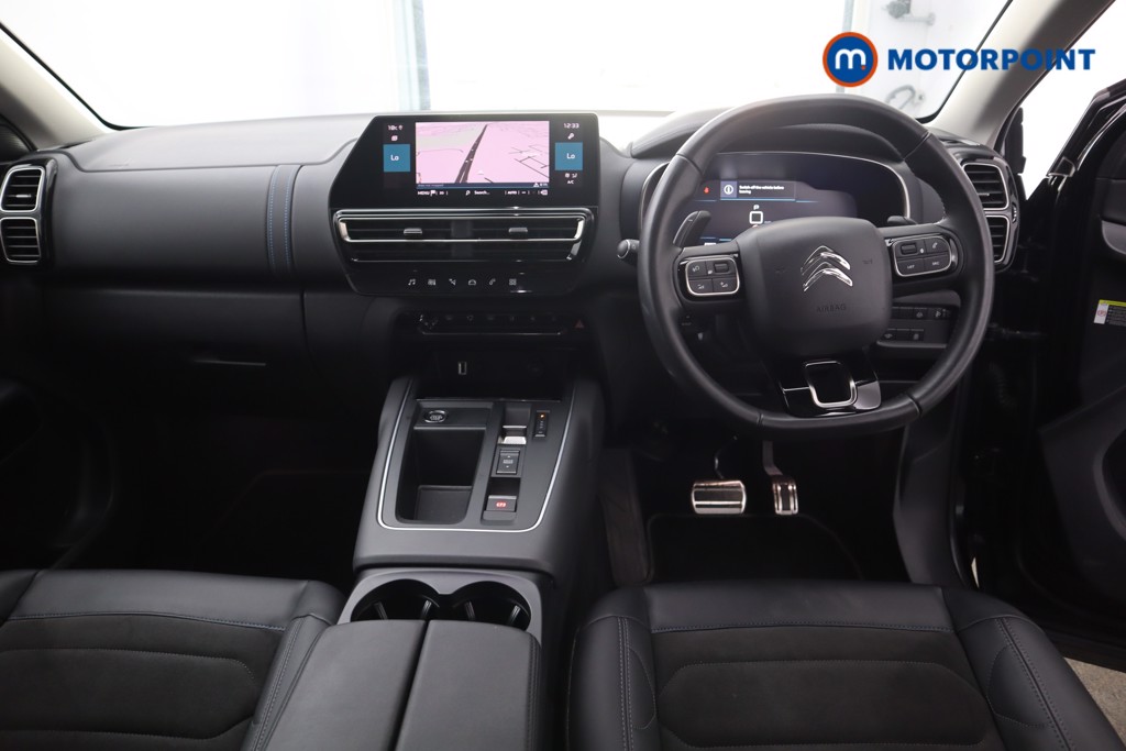 Citroen C5 Aircross Shine Automatic Diesel SUV - Stock Number (1580918) - 15th supplementary image