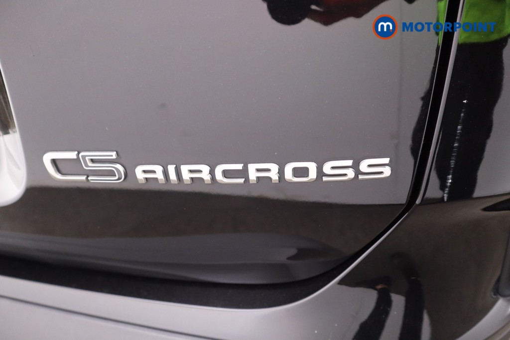 Citroen C5 Aircross Shine Automatic Diesel SUV - Stock Number (1580918) - 19th supplementary image
