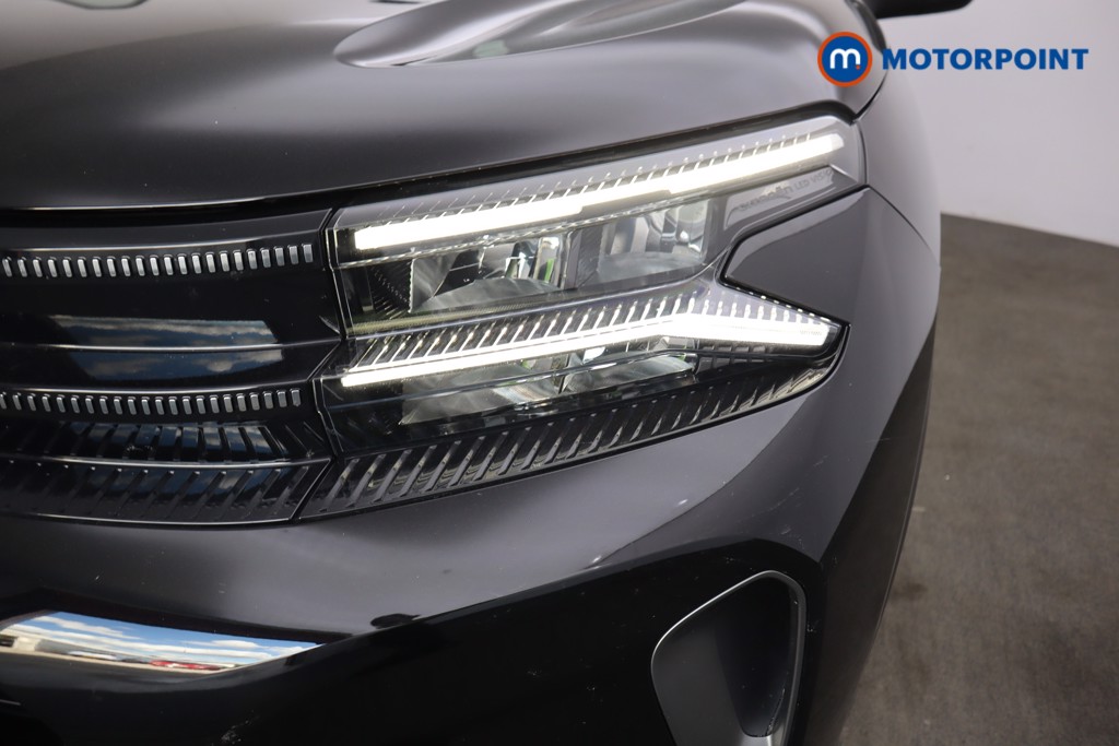 Citroen C5 Aircross Shine Automatic Diesel SUV - Stock Number (1580918) - 23rd supplementary image