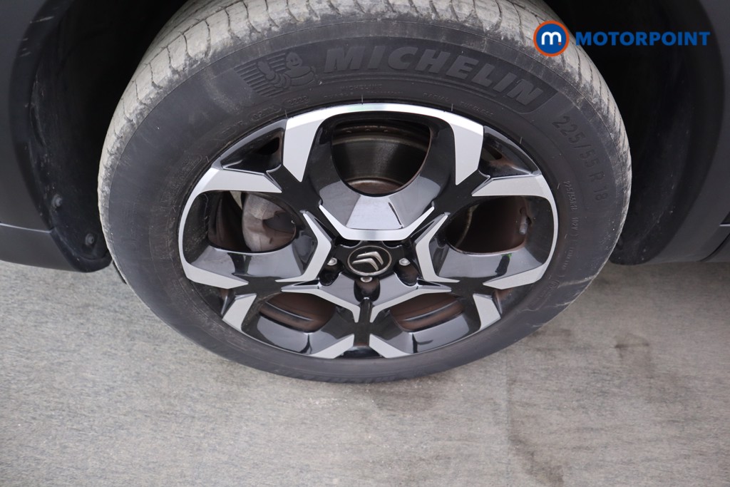 Citroen C5 Aircross Shine Automatic Diesel SUV - Stock Number (1580918) - 26th supplementary image
