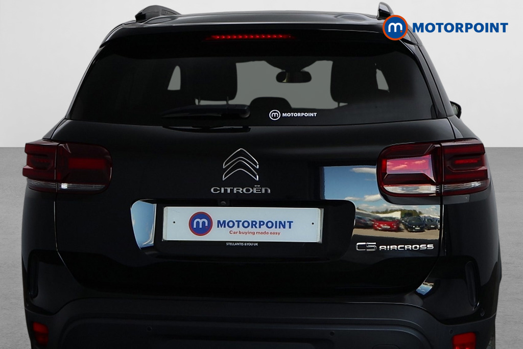 Citroen C5 Aircross Shine Automatic Diesel SUV - Stock Number (1580918) - Drivers side