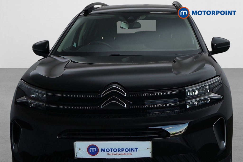 Citroen C5 Aircross Shine Automatic Diesel SUV - Stock Number (1580918) - Passenger side
