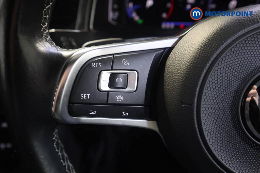 Volkswagen T-Roc R-Line Automatic Petrol SUV - Stock Number (1580922) - 3rd supplementary image
