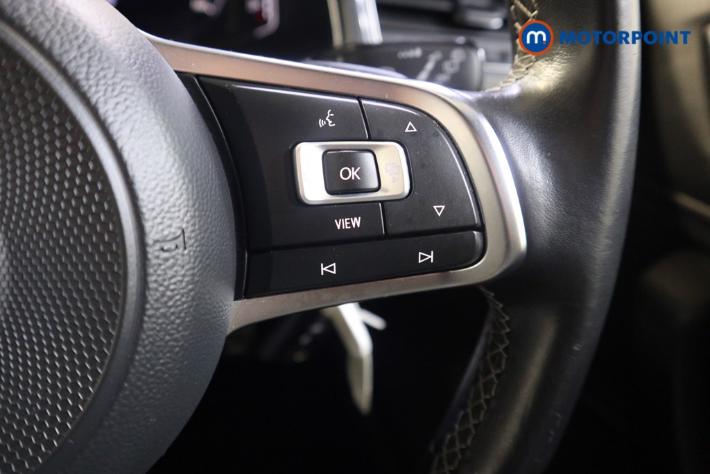 Volkswagen T-Roc R-Line Automatic Petrol SUV - Stock Number (1580922) - 4th supplementary image