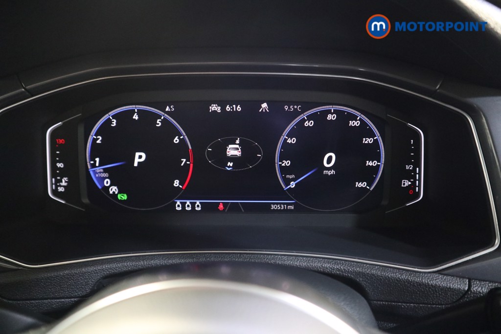 Volkswagen T-Roc R-Line Automatic Petrol SUV - Stock Number (1580922) - 5th supplementary image