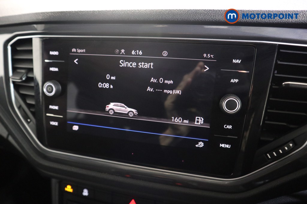 Volkswagen T-Roc R-Line Automatic Petrol SUV - Stock Number (1580922) - 6th supplementary image