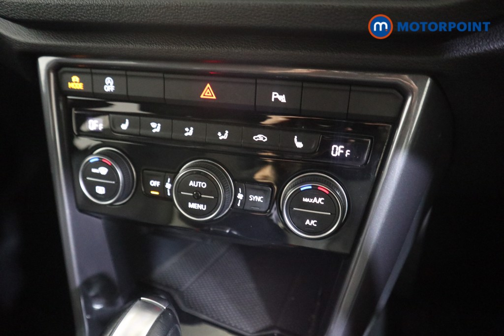 Volkswagen T-Roc R-Line Automatic Petrol SUV - Stock Number (1580922) - 7th supplementary image