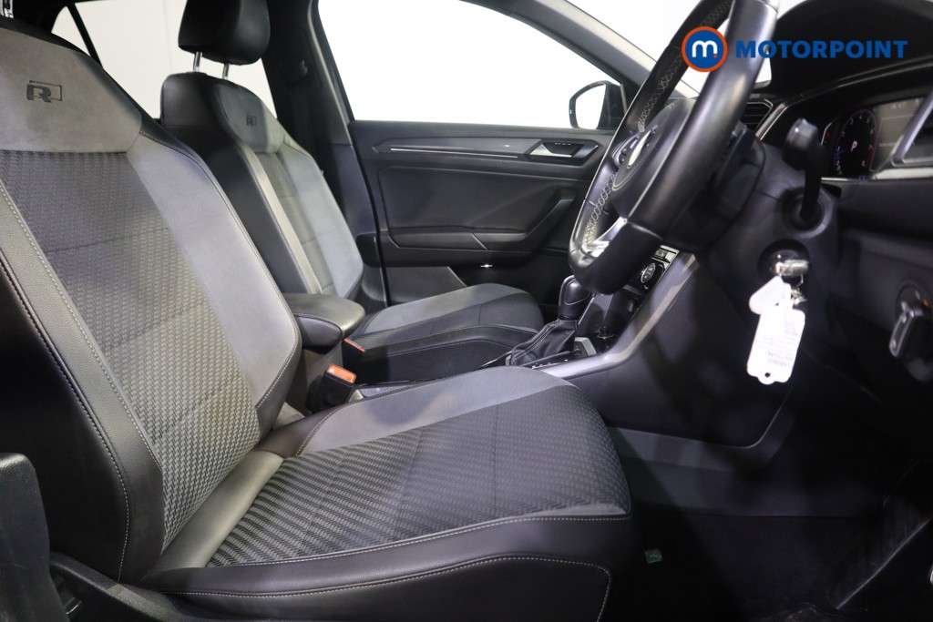 Volkswagen T-Roc R-Line Automatic Petrol SUV - Stock Number (1580922) - 12th supplementary image