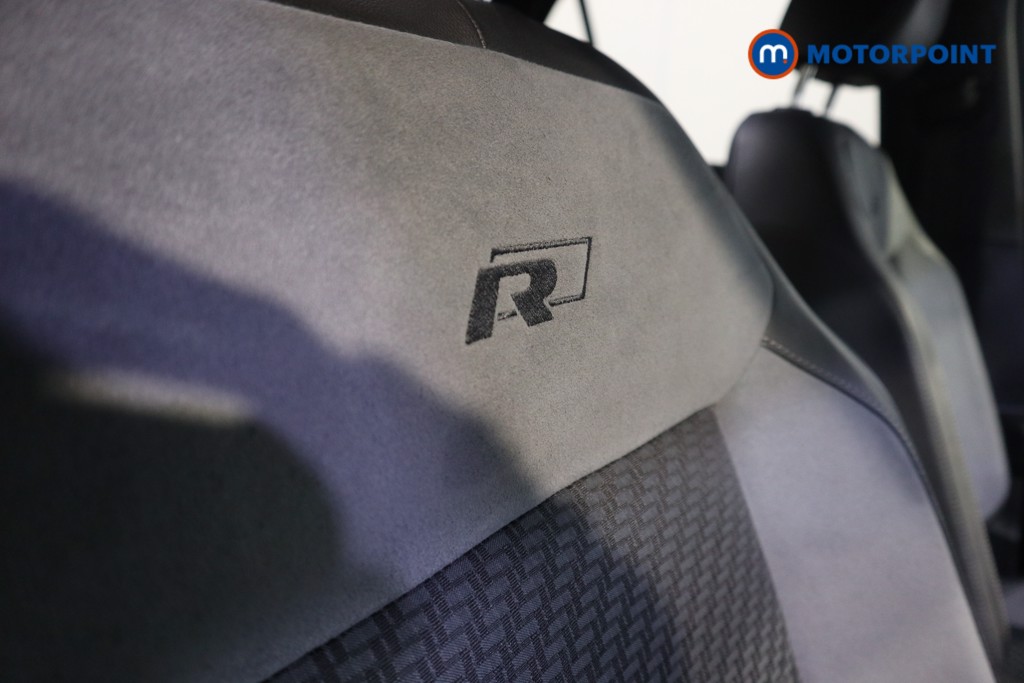 Volkswagen T-Roc R-Line Automatic Petrol SUV - Stock Number (1580922) - 13th supplementary image