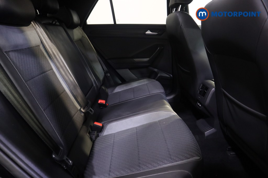 Volkswagen T-Roc R-Line Automatic Petrol SUV - Stock Number (1580922) - 14th supplementary image