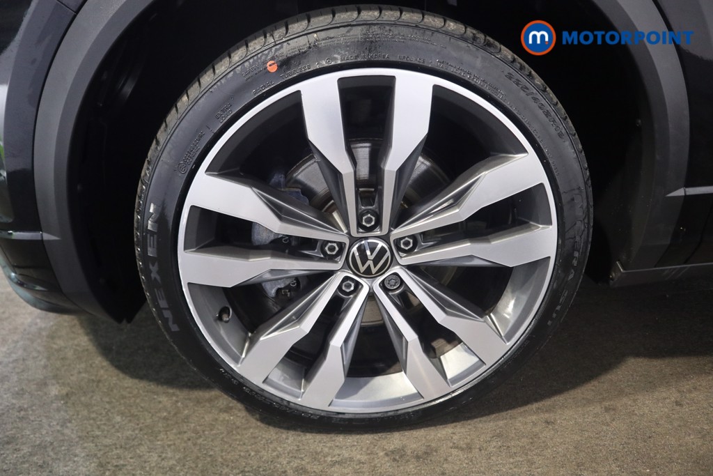 Volkswagen T-Roc R-Line Automatic Petrol SUV - Stock Number (1580922) - 18th supplementary image