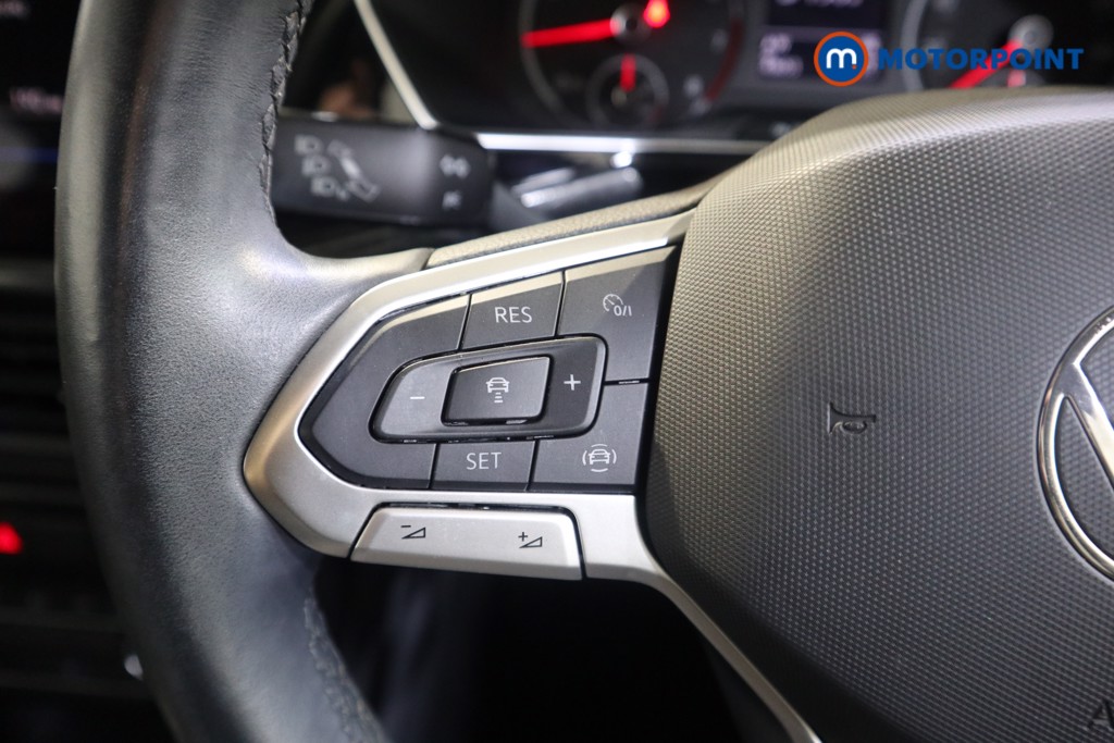 Volkswagen T-Cross SEL Manual Petrol SUV - Stock Number (1580926) - 3rd supplementary image