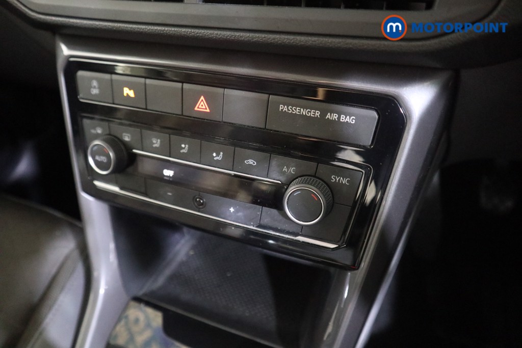 Volkswagen T-Cross SEL Manual Petrol SUV - Stock Number (1580926) - 7th supplementary image
