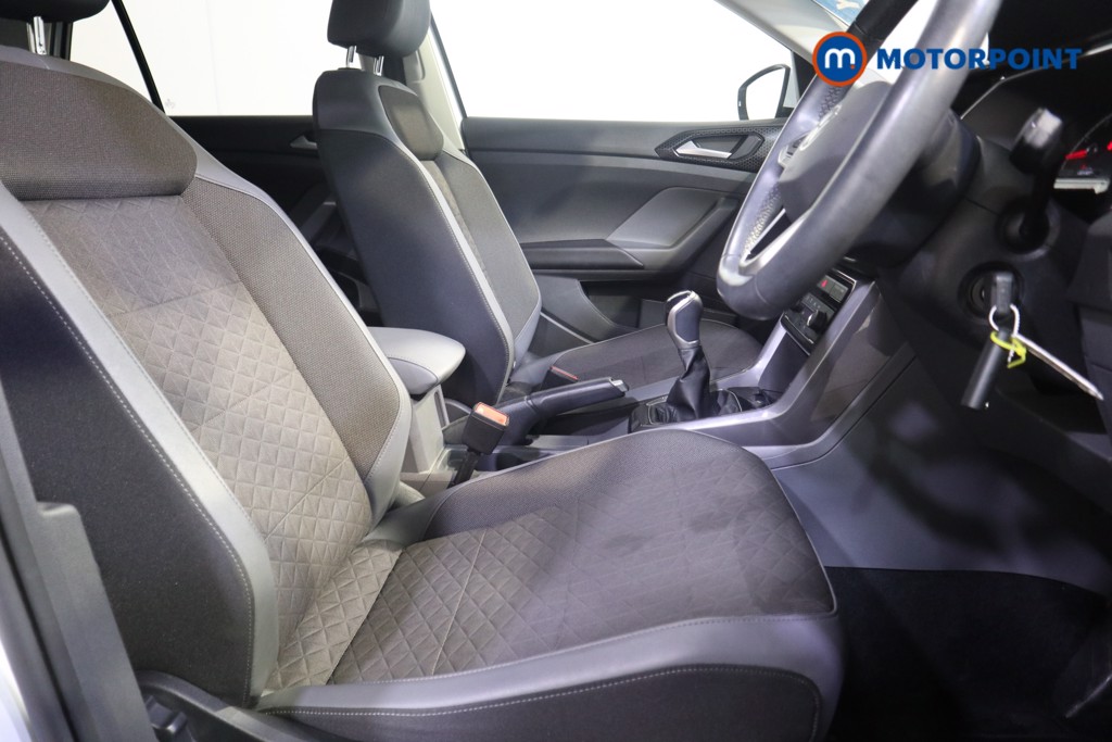Volkswagen T-Cross SEL Manual Petrol SUV - Stock Number (1580926) - 12th supplementary image