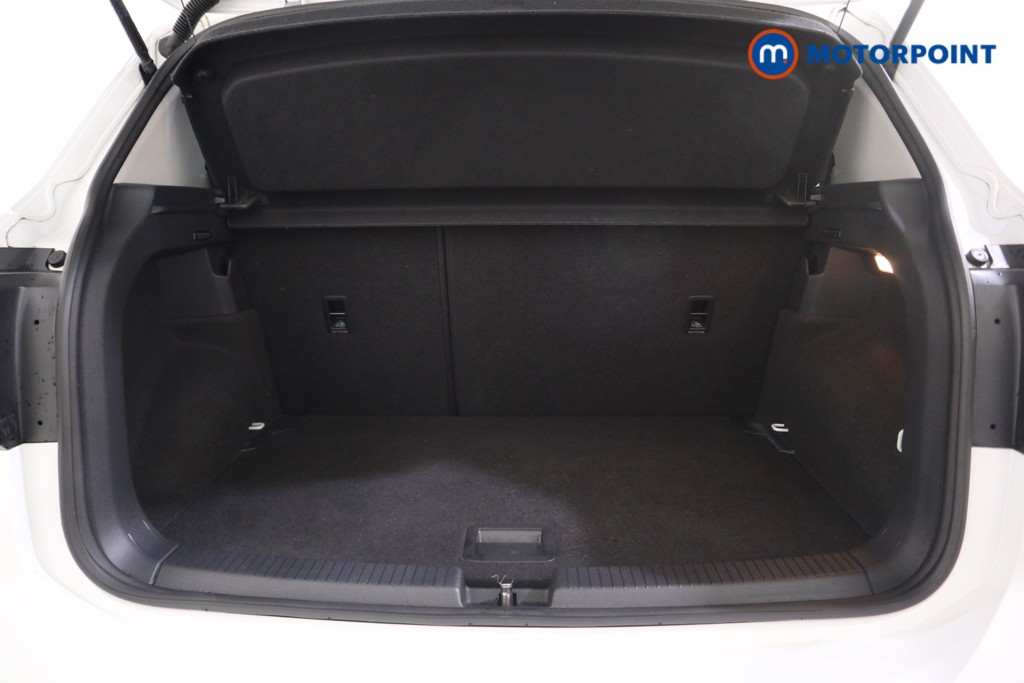 Volkswagen T-Cross SEL Manual Petrol SUV - Stock Number (1580926) - 14th supplementary image