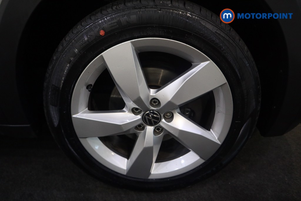 Volkswagen T-Cross SEL Manual Petrol SUV - Stock Number (1580926) - 16th supplementary image