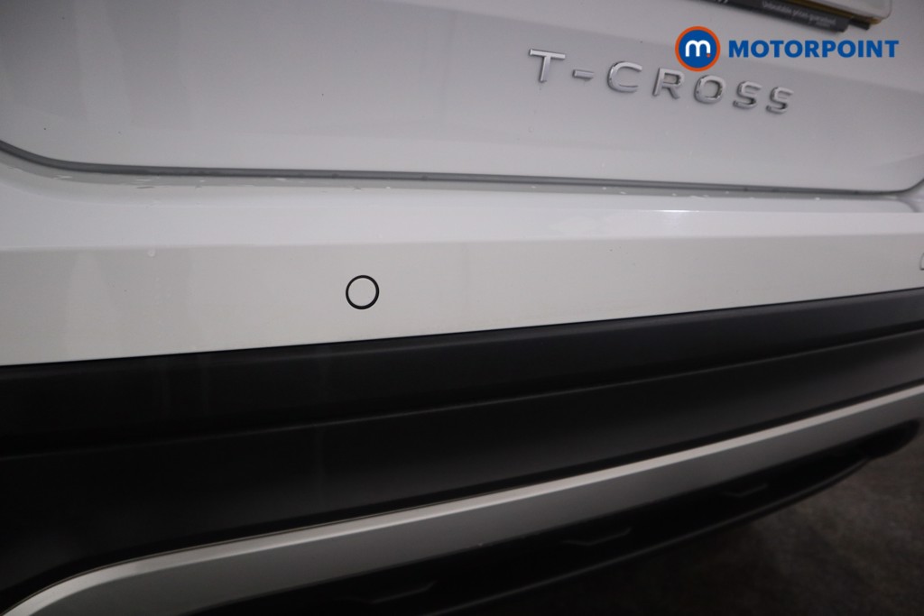 Volkswagen T-Cross SEL Manual Petrol SUV - Stock Number (1580926) - 19th supplementary image