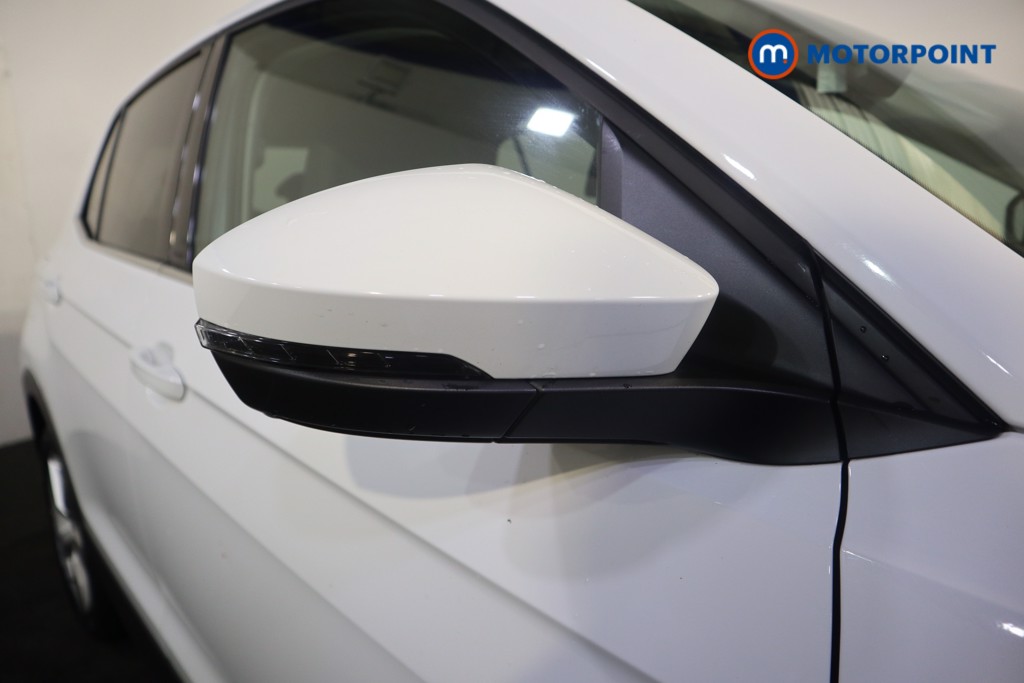 Volkswagen T-Cross SEL Manual Petrol SUV - Stock Number (1580926) - 22nd supplementary image