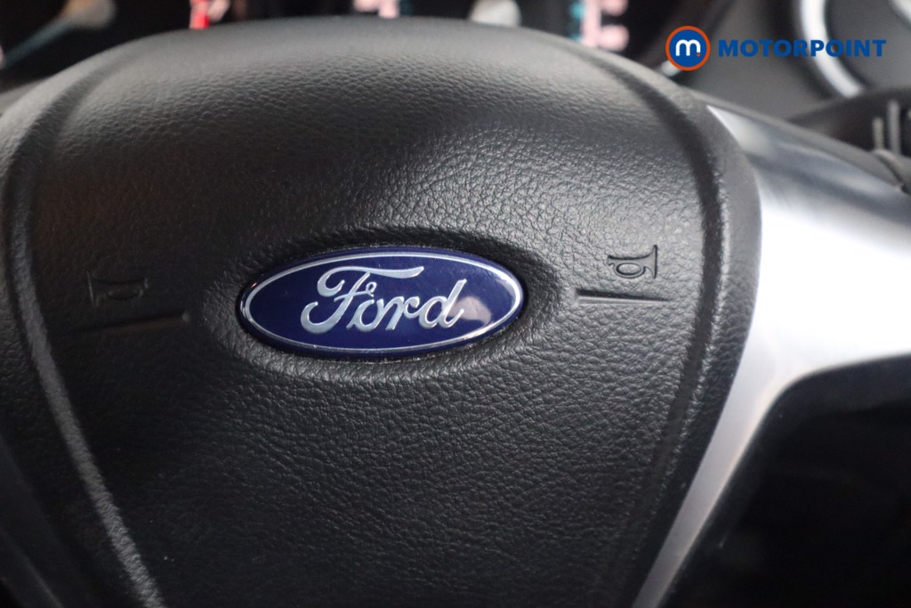 Ford Fiesta Zetec Manual Petrol Hatchback - Stock Number (1580938) - 17th supplementary image