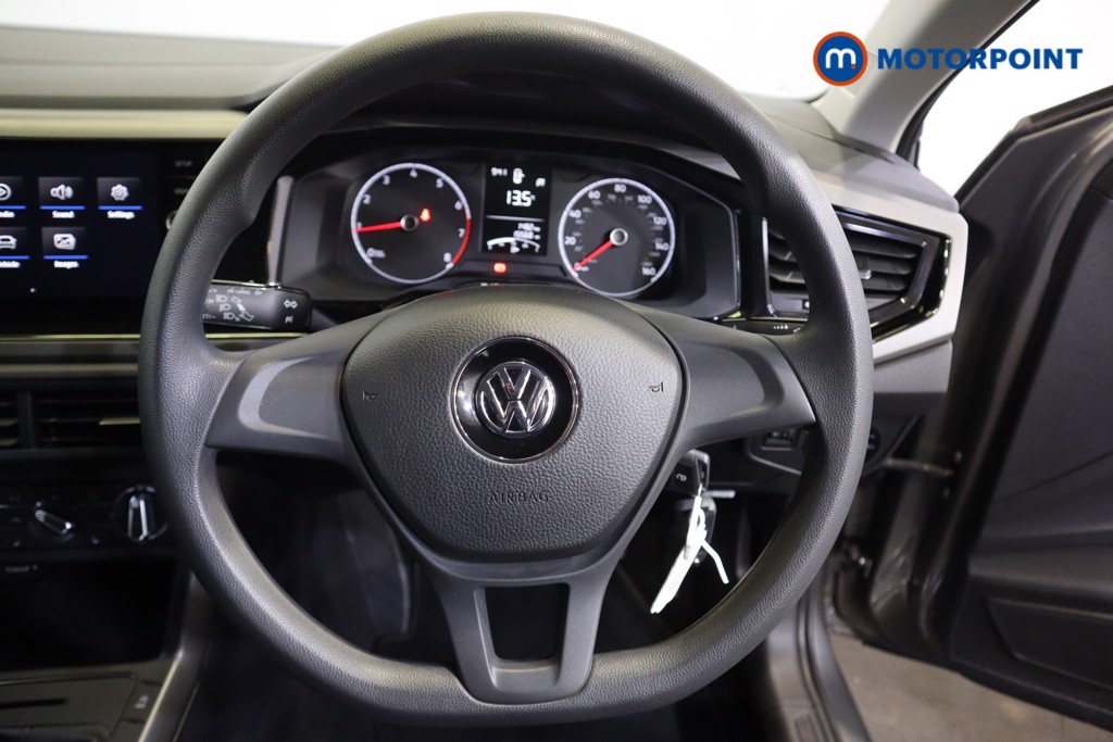 Volkswagen Polo S Manual Petrol Hatchback - Stock Number (1580950) - 3rd supplementary image