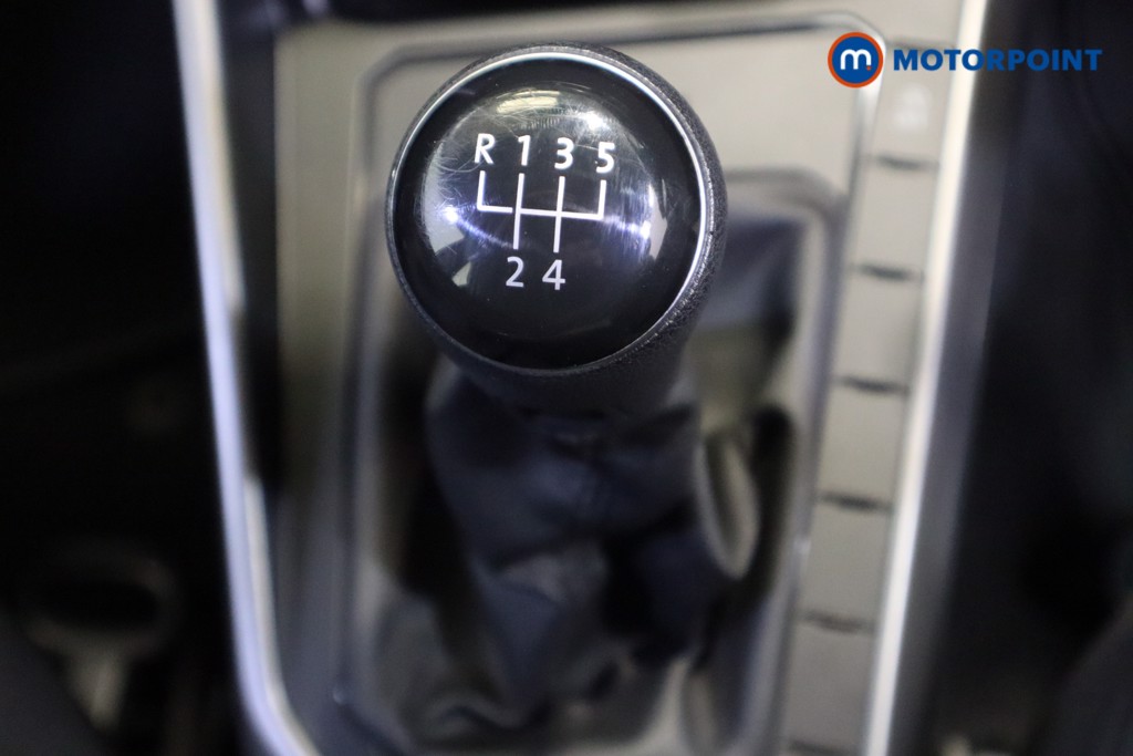 Volkswagen Polo S Manual Petrol Hatchback - Stock Number (1580950) - 5th supplementary image