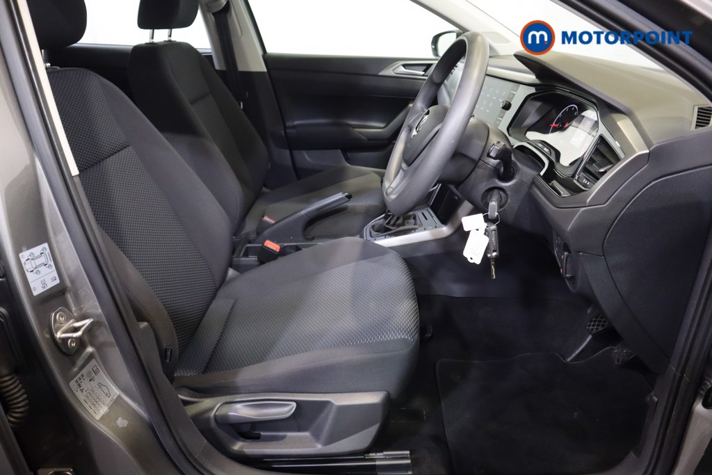 Volkswagen Polo S Manual Petrol Hatchback - Stock Number (1580950) - 6th supplementary image
