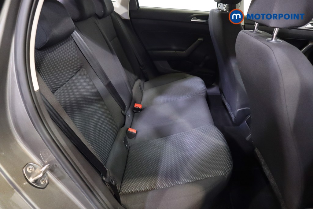 Volkswagen Polo S Manual Petrol Hatchback - Stock Number (1580950) - 7th supplementary image