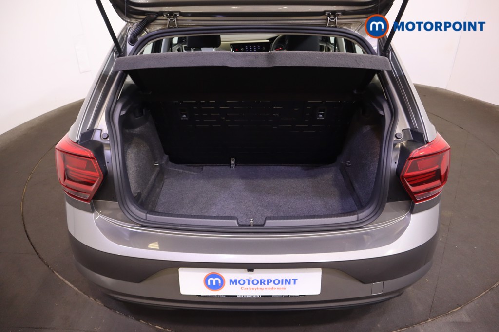 Volkswagen Polo S Manual Petrol Hatchback - Stock Number (1580950) - 8th supplementary image