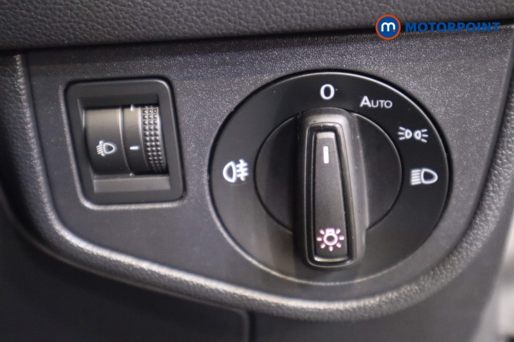 Volkswagen Polo S Manual Petrol Hatchback - Stock Number (1580950) - 16th supplementary image