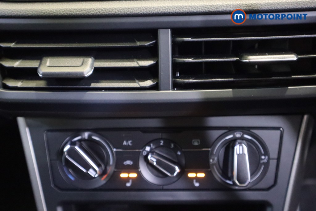 Volkswagen Polo S Manual Petrol Hatchback - Stock Number (1580950) - 18th supplementary image
