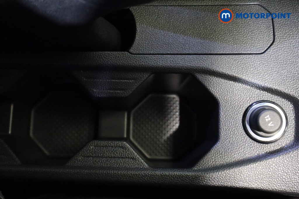 Volkswagen Polo S Manual Petrol Hatchback - Stock Number (1580950) - 21st supplementary image