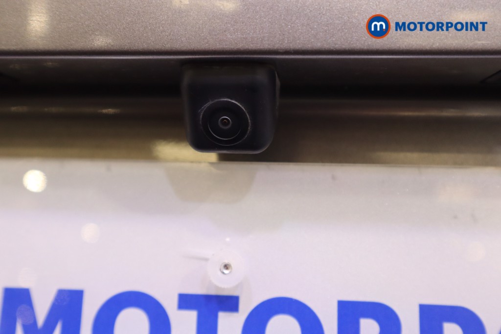 Volkswagen Polo S Manual Petrol Hatchback - Stock Number (1580950) - 26th supplementary image