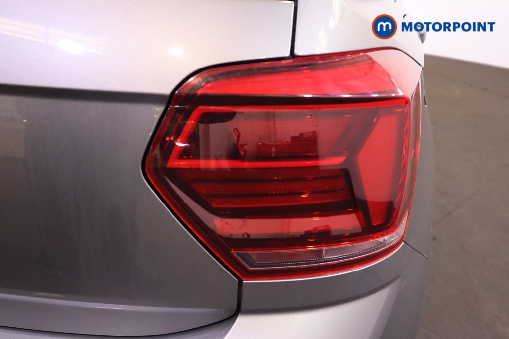 Volkswagen Polo S Manual Petrol Hatchback - Stock Number (1580950) - 28th supplementary image