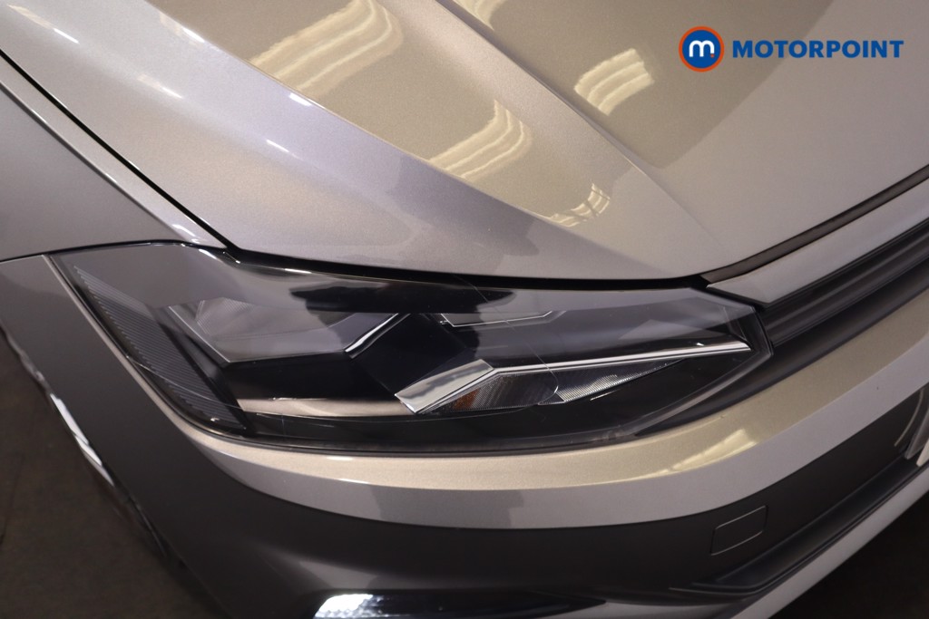 Volkswagen Polo S Manual Petrol Hatchback - Stock Number (1580950) - 29th supplementary image