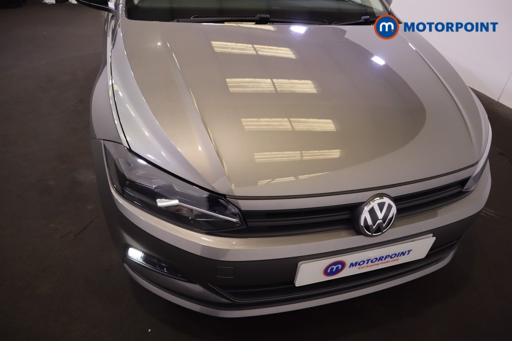 Volkswagen Polo S Manual Petrol Hatchback - Stock Number (1580950) - 30th supplementary image