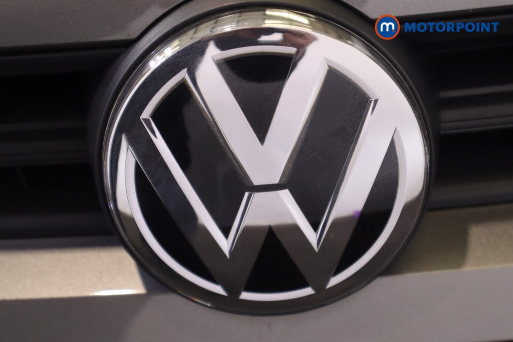 Volkswagen Polo S Manual Petrol Hatchback - Stock Number (1580950) - 31st supplementary image