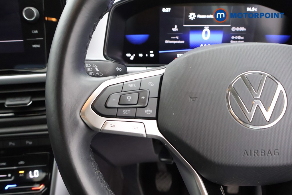 Volkswagen T-Roc Life Manual Petrol SUV - Stock Number (1580974) - 2nd supplementary image