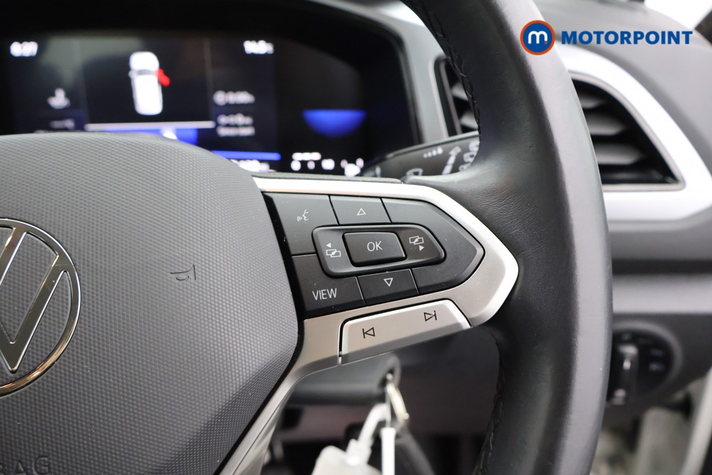 Volkswagen T-Roc Life Manual Petrol SUV - Stock Number (1580974) - 3rd supplementary image