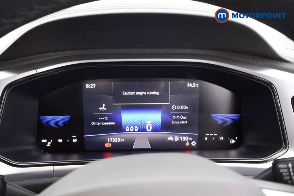 Volkswagen T-Roc Life Manual Petrol SUV - Stock Number (1580974) - 4th supplementary image