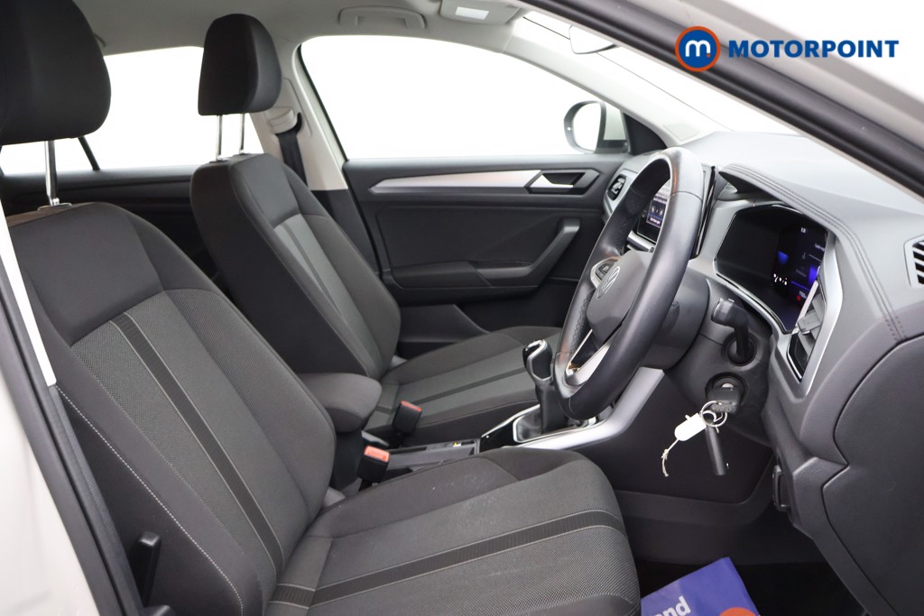 Volkswagen T-Roc Life Manual Petrol SUV - Stock Number (1580974) - 11th supplementary image