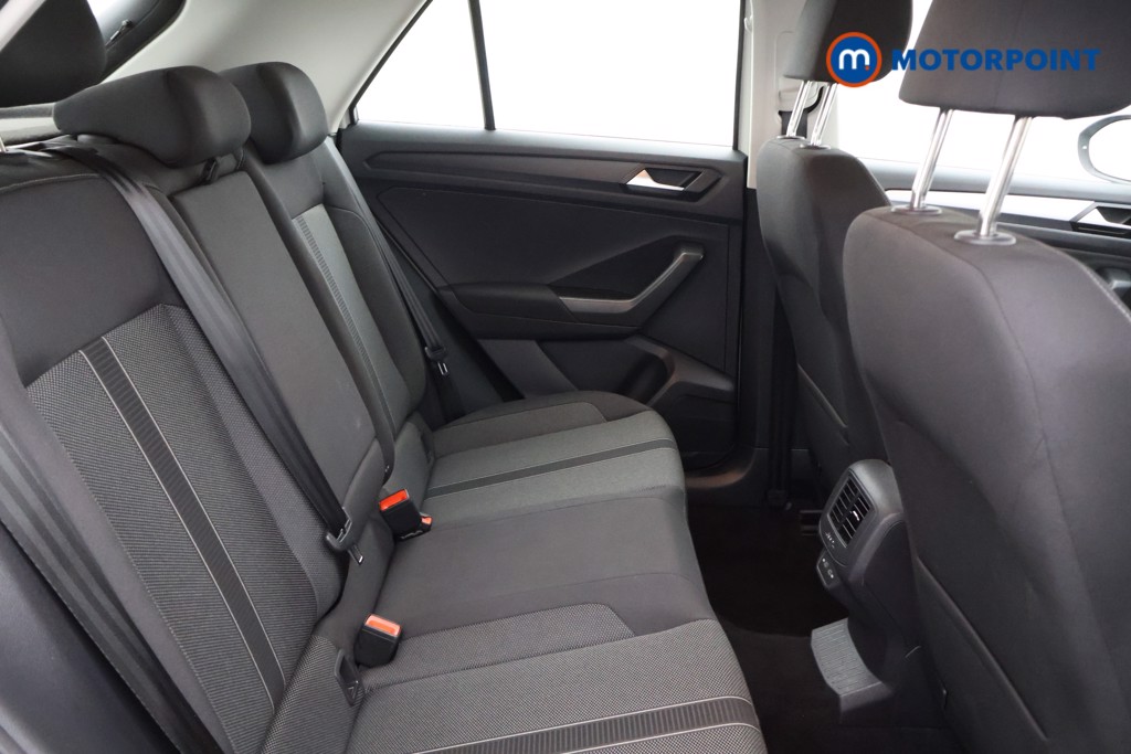 Volkswagen T-Roc Life Manual Petrol SUV - Stock Number (1580974) - 12th supplementary image