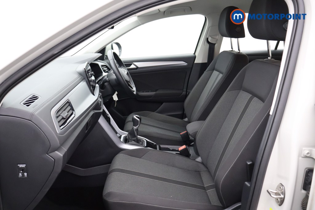 Volkswagen T-Roc Life Manual Petrol SUV - Stock Number (1580974) - 14th supplementary image