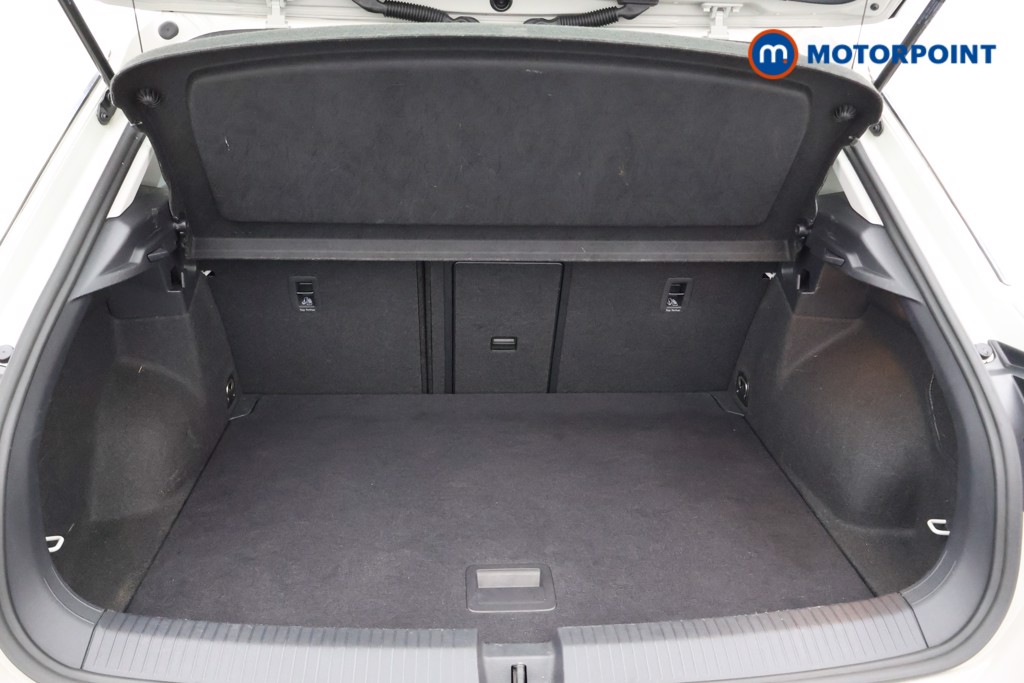 Volkswagen T-Roc Life Manual Petrol SUV - Stock Number (1580974) - 15th supplementary image