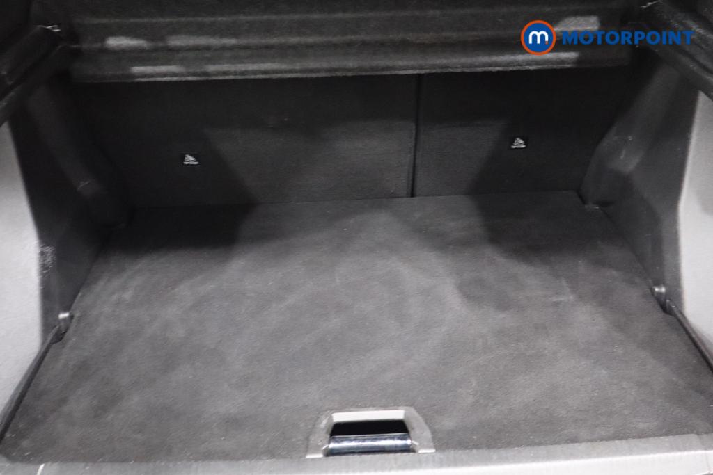 Peugeot 2008 Allure Premium Automatic Petrol SUV - Stock Number (1581005) - 2nd supplementary image