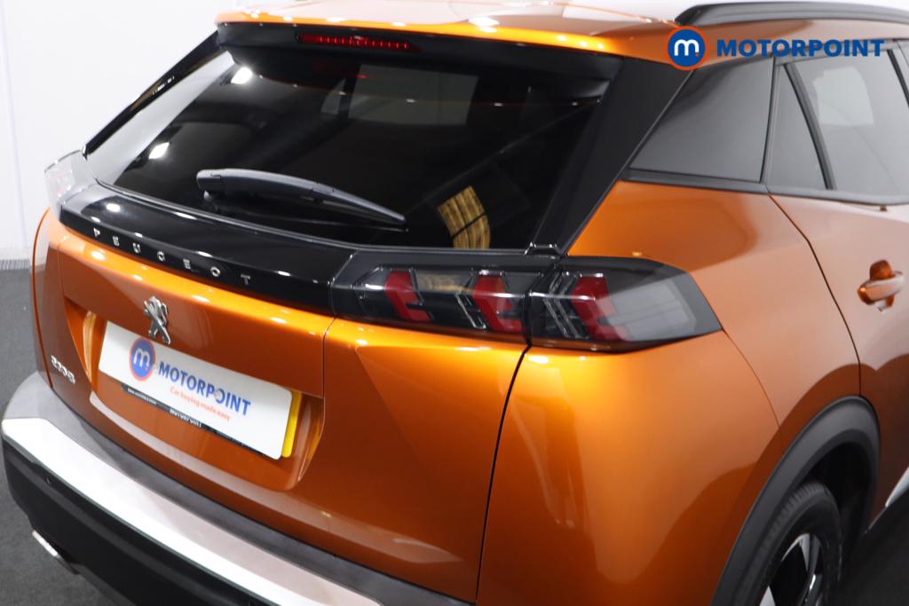 Peugeot 2008 Allure Premium Automatic Petrol SUV - Stock Number (1581005) - 5th supplementary image
