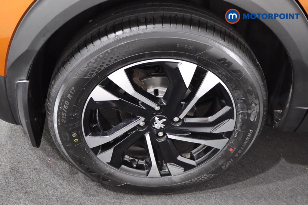 Peugeot 2008 Allure Premium Automatic Petrol SUV - Stock Number (1581005) - 6th supplementary image