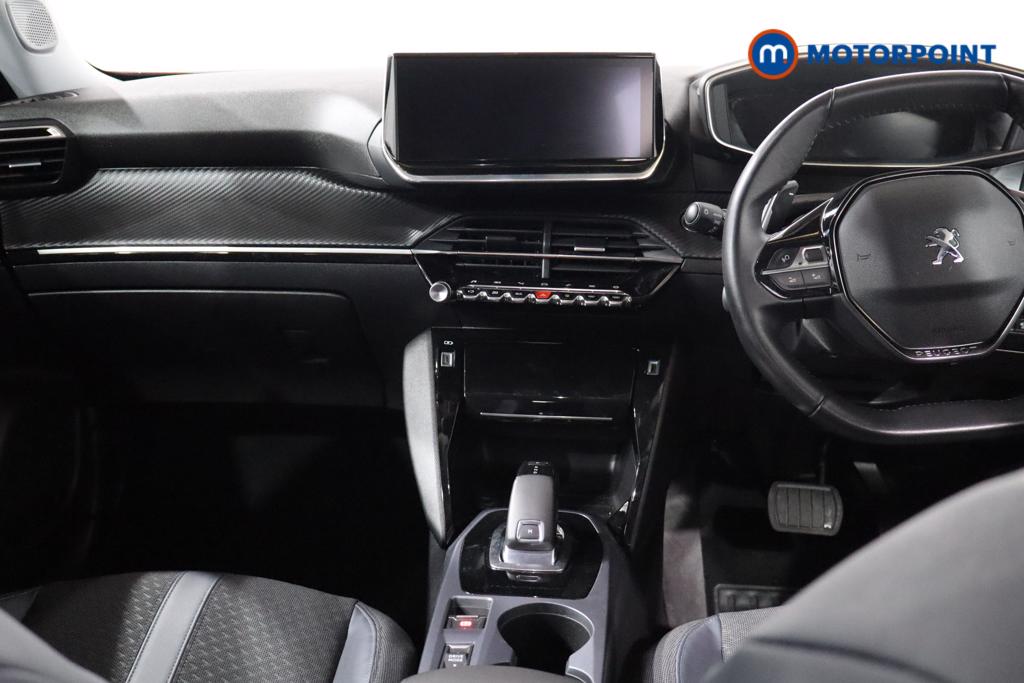 Peugeot 2008 Allure Premium Automatic Petrol SUV - Stock Number (1581005) - 8th supplementary image
