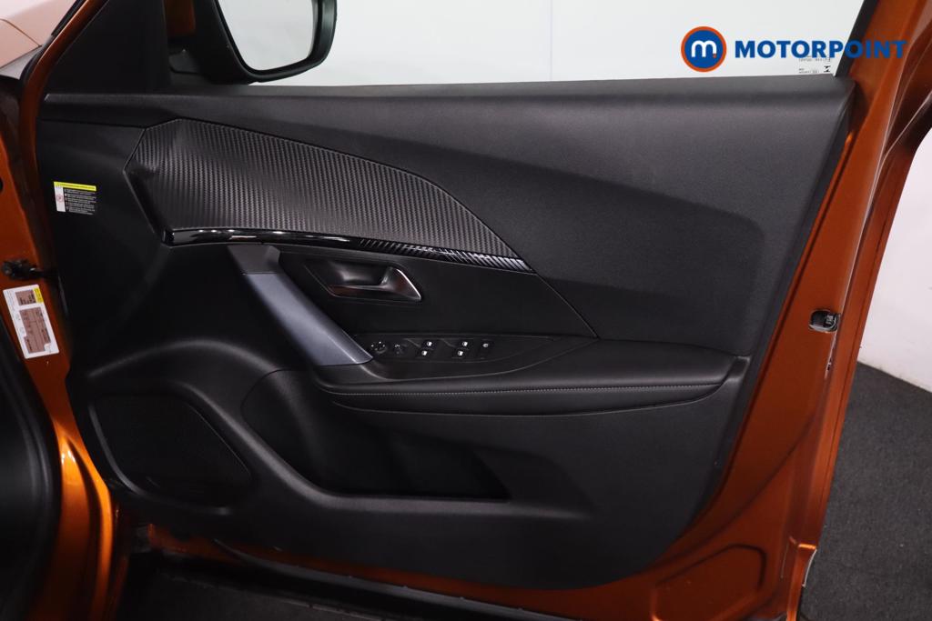 Peugeot 2008 Allure Premium Automatic Petrol SUV - Stock Number (1581005) - 9th supplementary image